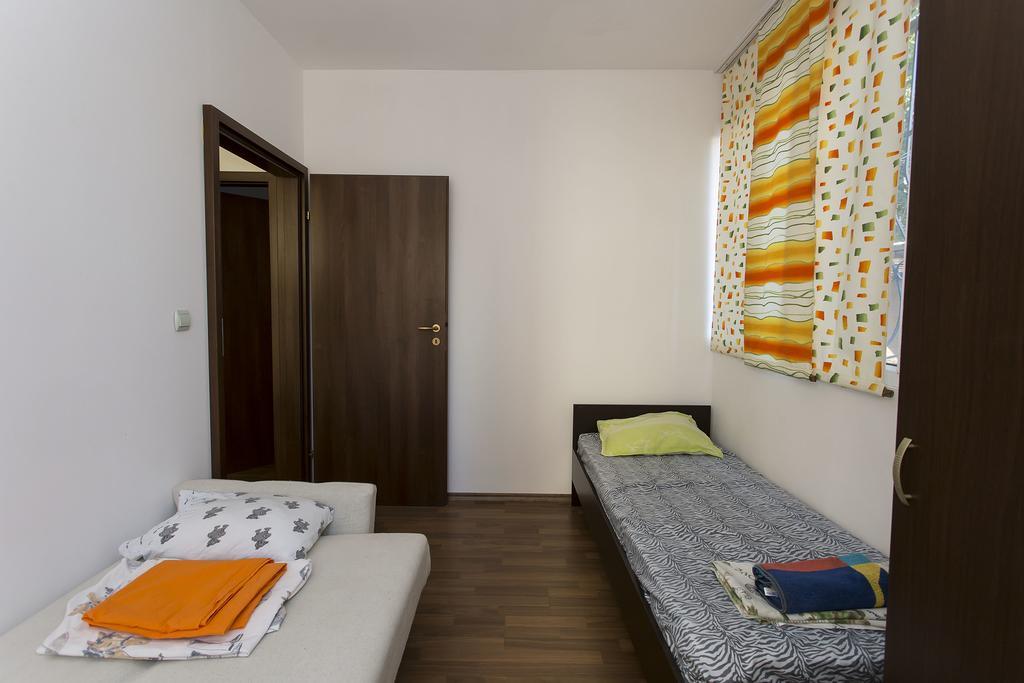 Pm Balgarska Morava Sofía