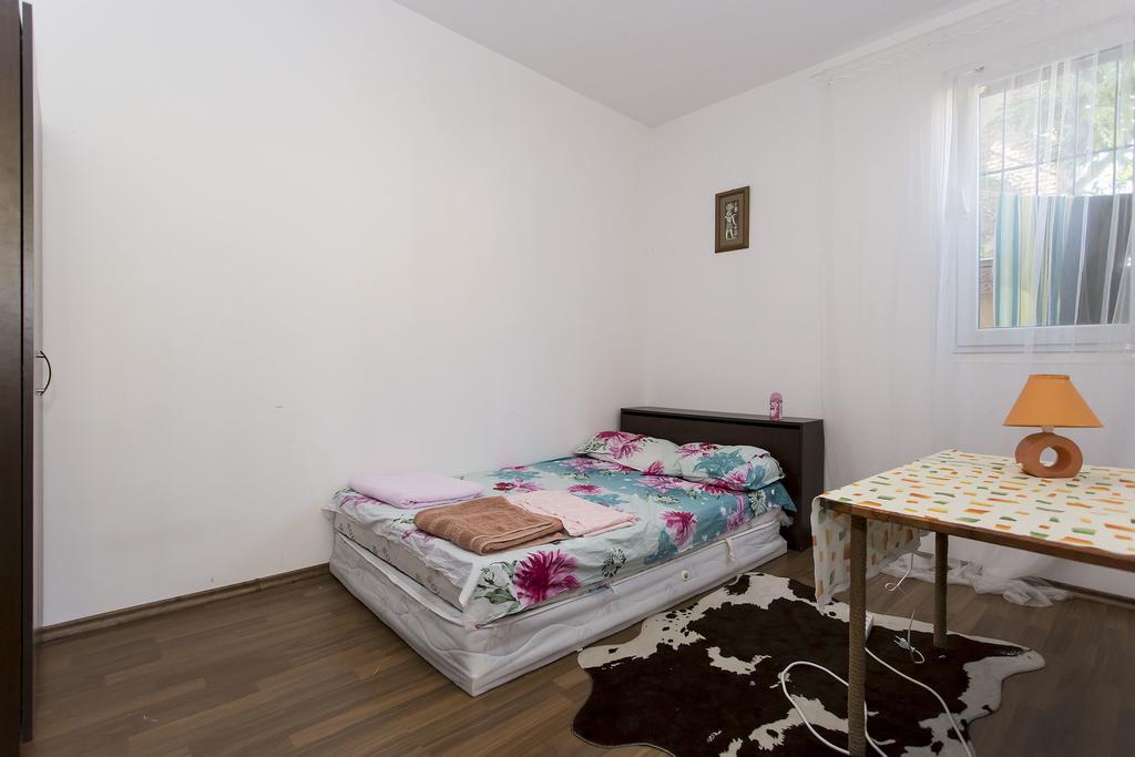 Pm Balgarska Morava Apartamento
