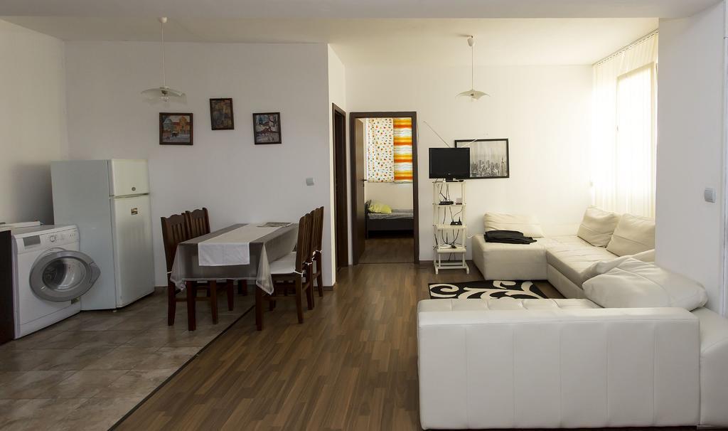 Pm Balgarska Morava Apartemen