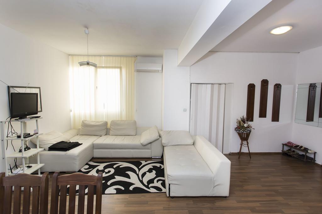 Pm Balgarska Morava Apartemen *